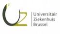 Logo UZ Brussel