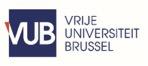 Logo Vrije Universiteit Brussel