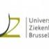 Logo UZ Brussel