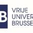 Logo Vrije Universiteit Brussel